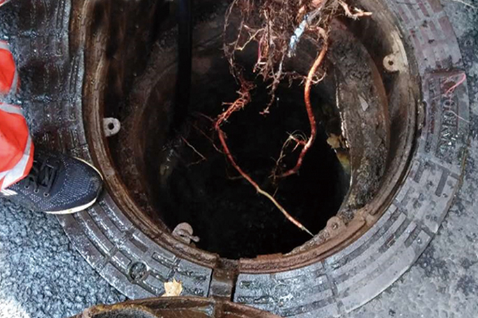 聂荣管道预处理